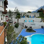 Alpenblume - Direct View Brienz (Bern)