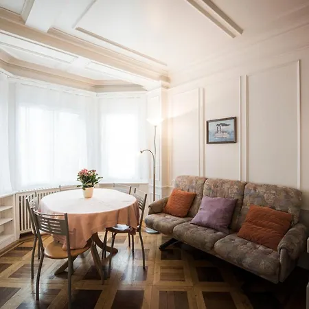 Holiday Alpenblume Apartment Brienz (Bern)