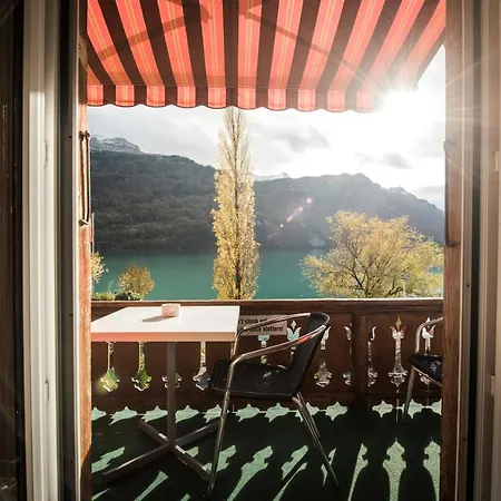 Holiday Alpenblume Apartment *