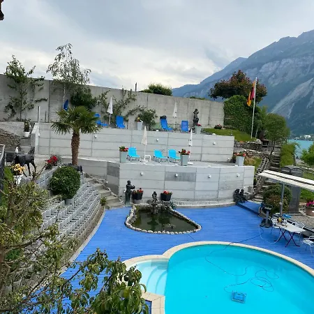 Holiday Alpenblume *