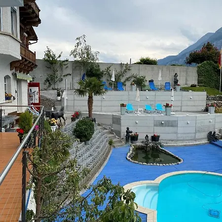 Alpenblume - Direct View Brienz (Bern)