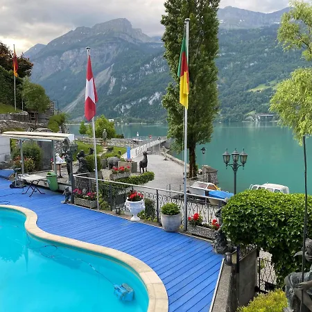 Apartment Holiday Alpenblume