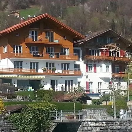 Holiday Alpenblume
