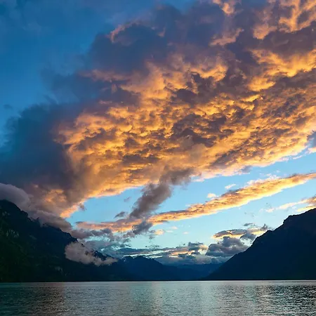 Alpenblume - Direct View Appartamento