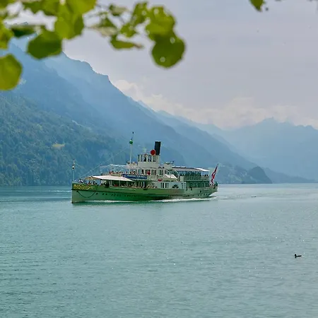 Alpenblume - Direct View Daire *