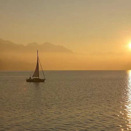 Appartamento Alpenblume - Direct View Brienz (Bern)