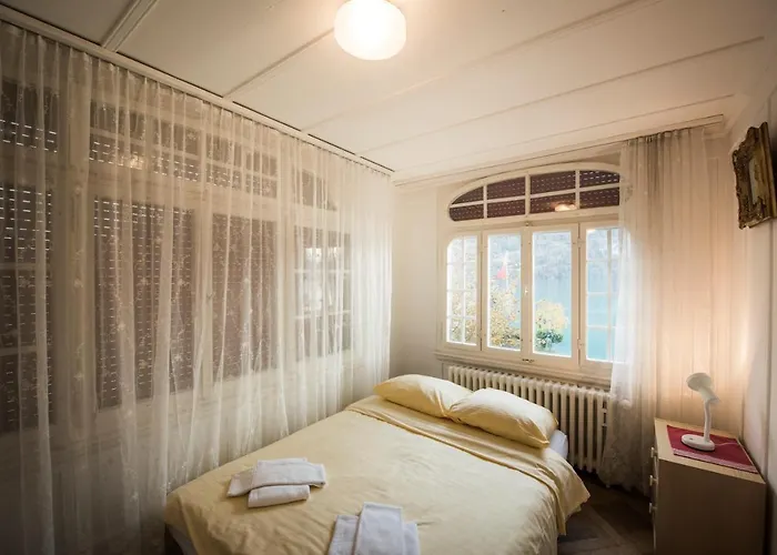 Alpenblume - Direct View Διαμέρισμα *