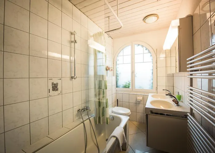 Alpenblume - Direct View Διαμέρισμα Brienz (Bern)