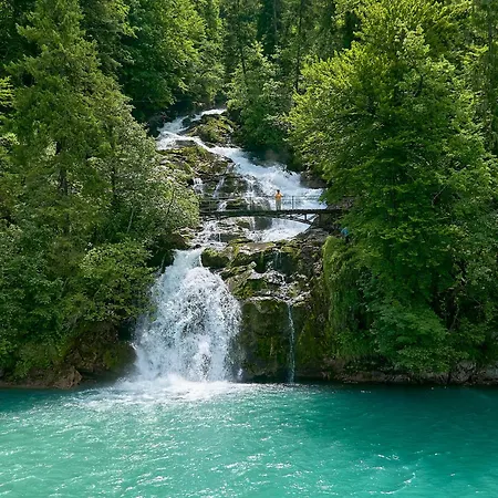 Alpenblume - Direct View 公寓 *