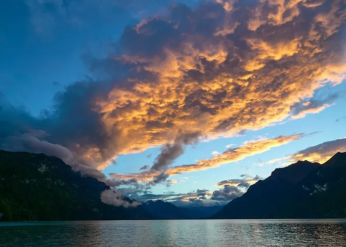 Alpenblume - Direct View Lejlighed