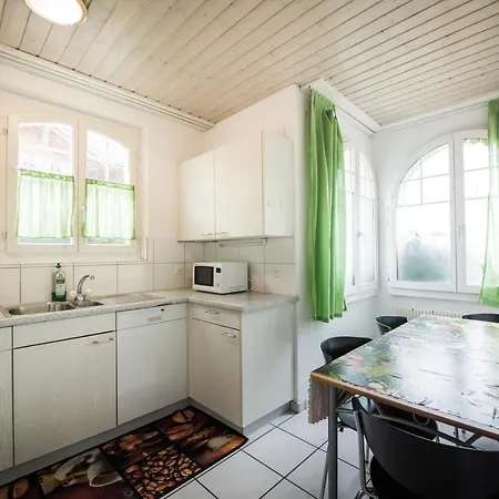 Apartment Holiday Alpenblume