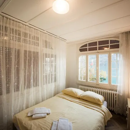 Holiday Alpenblume Apartment *