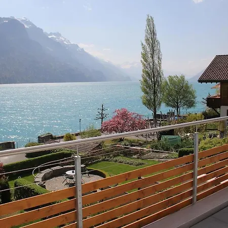Holiday Alpenblume Brienz (Bern)